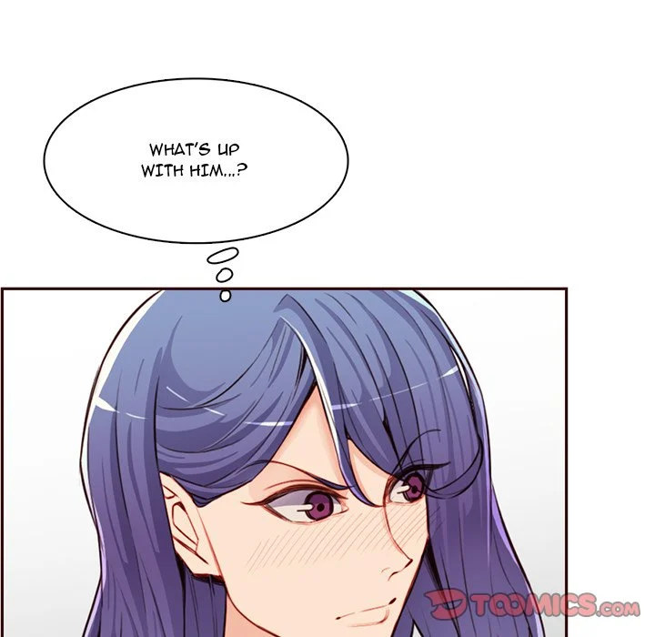 Never Too Late Chapter 105