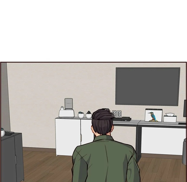 Never Too Late Chapter 105