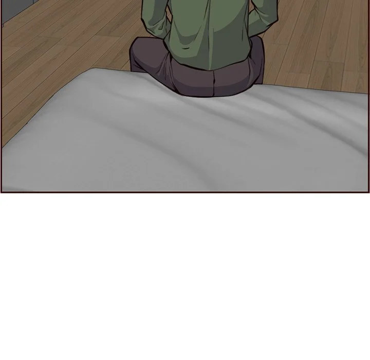 Never Too Late Chapter 105