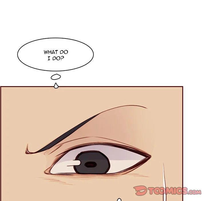 Never Too Late Chapter 105