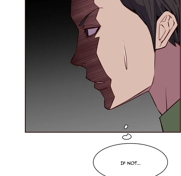 Never Too Late Chapter 105