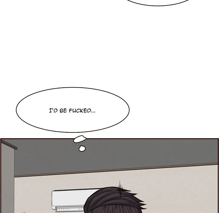 Never Too Late Chapter 105