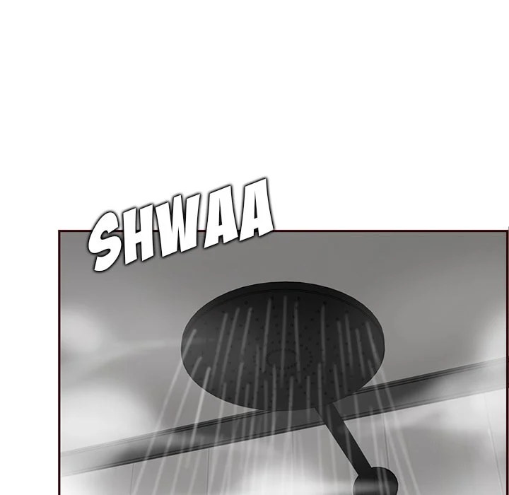 Never Too Late Chapter 105