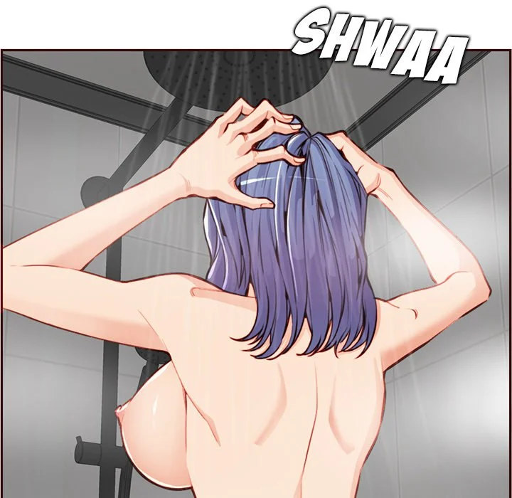 Never Too Late Chapter 105