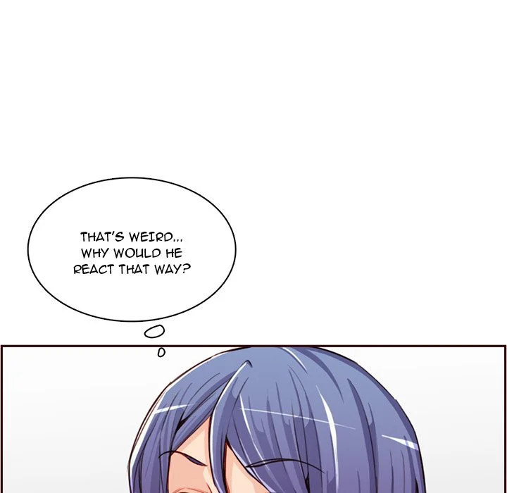 Never Too Late Chapter 105