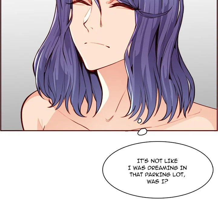 Never Too Late Chapter 105