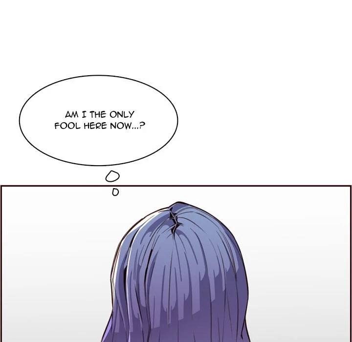 Never Too Late Chapter 105