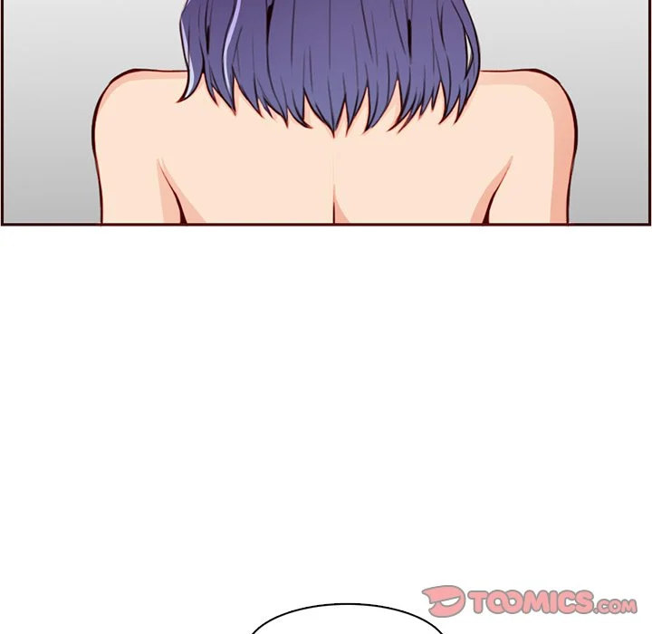 Never Too Late Chapter 105