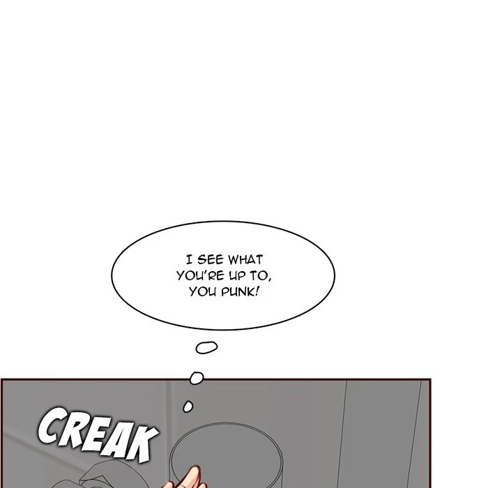 Never Too Late Chapter 105