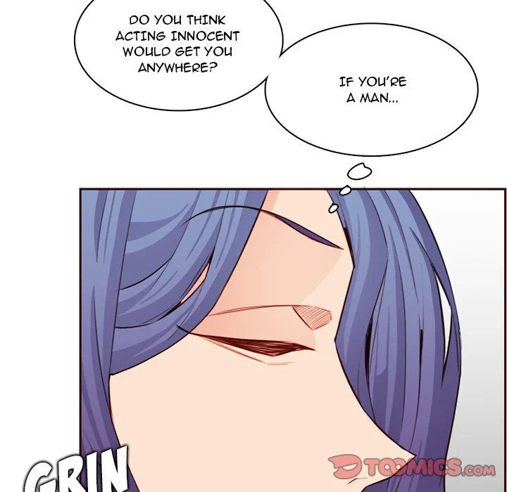 Never Too Late Chapter 105