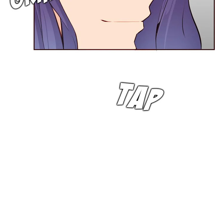 Never Too Late Chapter 105