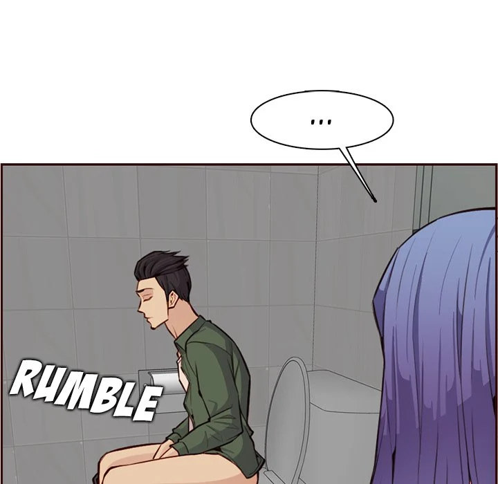 Never Too Late Chapter 105