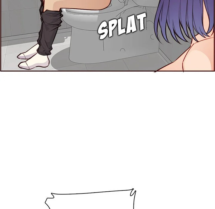 Never Too Late Chapter 105