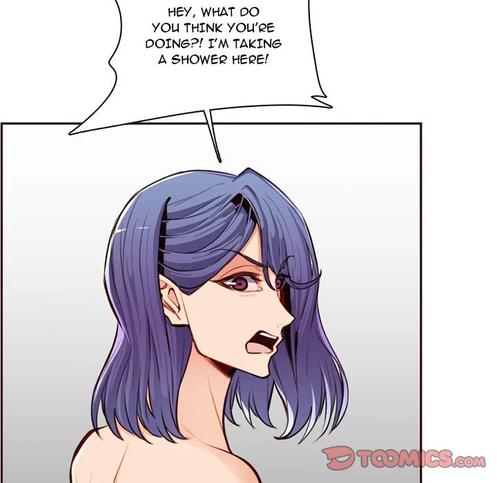 Never Too Late Chapter 105