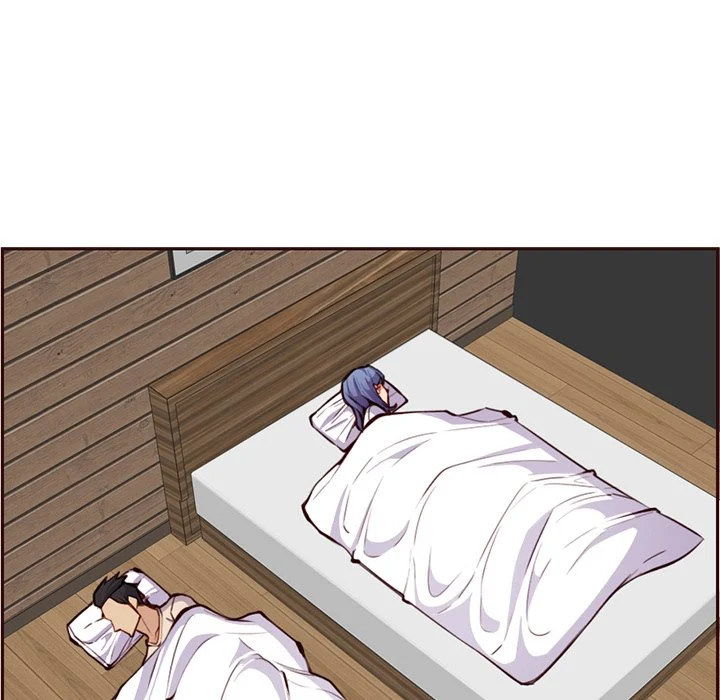 Never Too Late Chapter 105