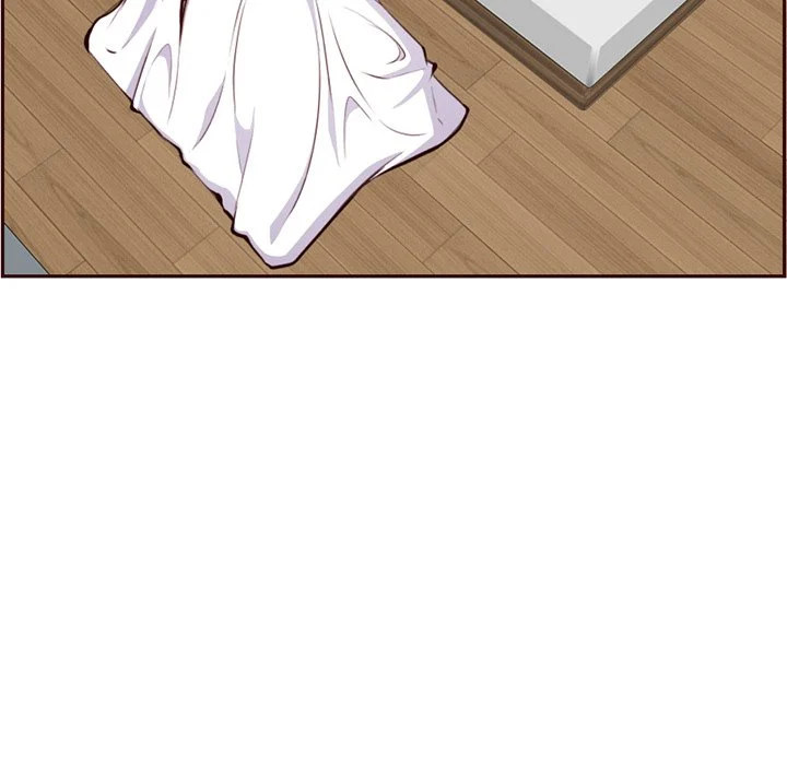 Never Too Late Chapter 105