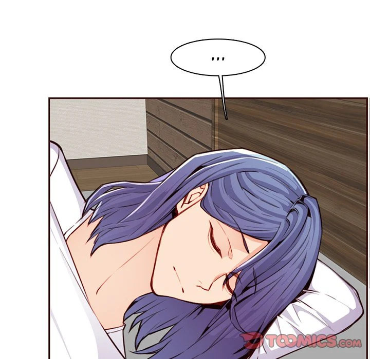 Never Too Late Chapter 105