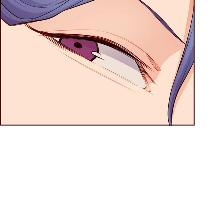 Never Too Late Chapter 105