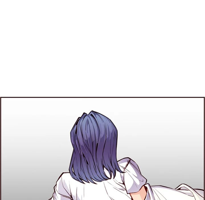 Never Too Late Chapter 105