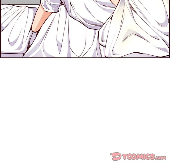 Never Too Late Chapter 105