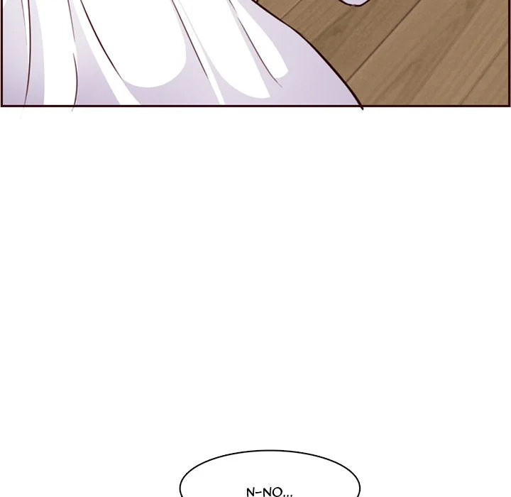 Never Too Late Chapter 105