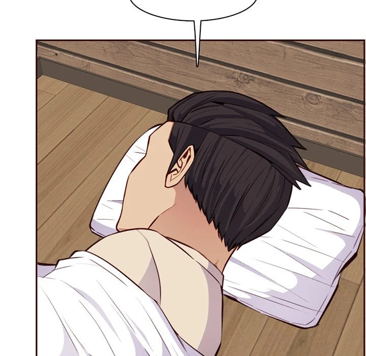 Never Too Late Chapter 105