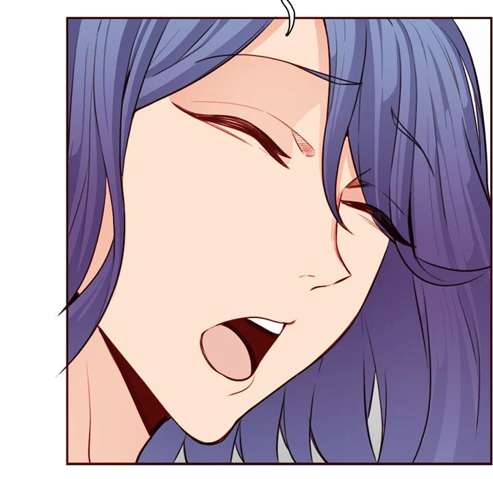 Never Too Late Chapter 105