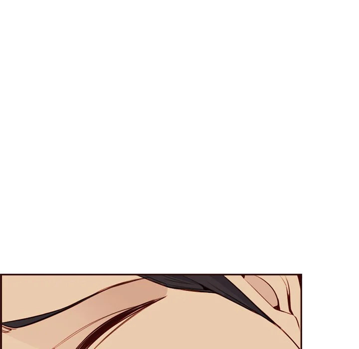 Never Too Late Chapter 105