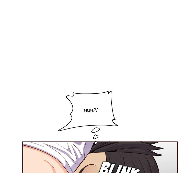 Never Too Late Chapter 105
