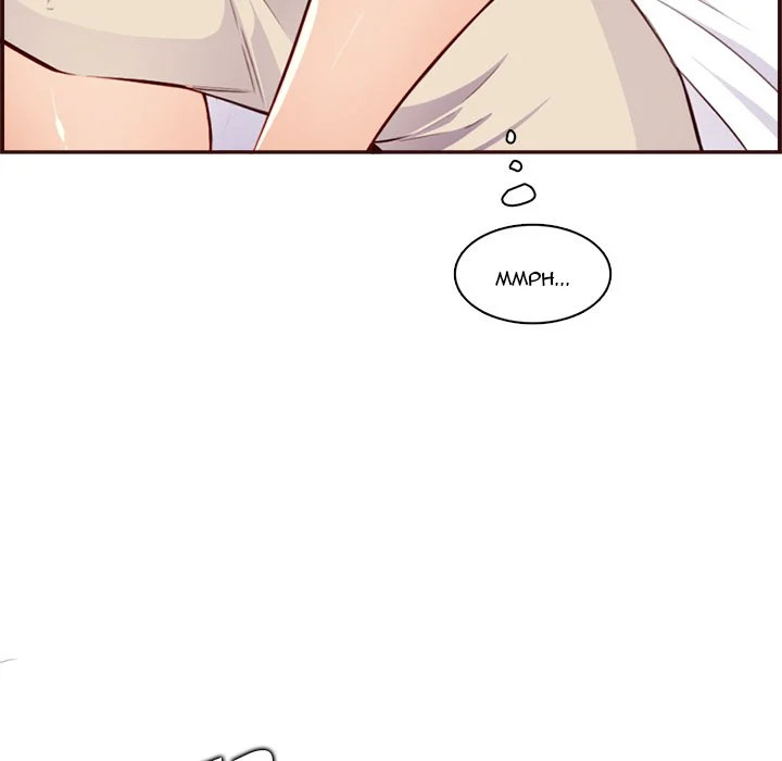 Never Too Late Chapter 105