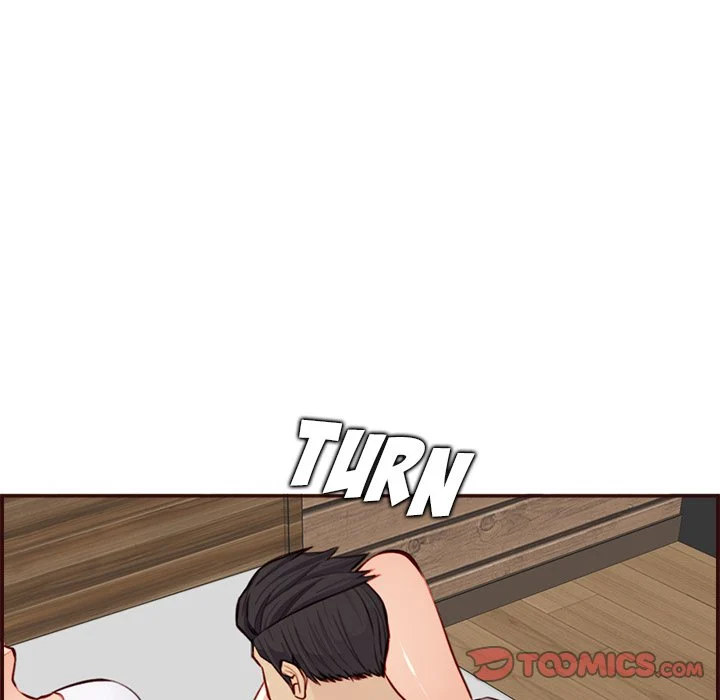 Never Too Late Chapter 105