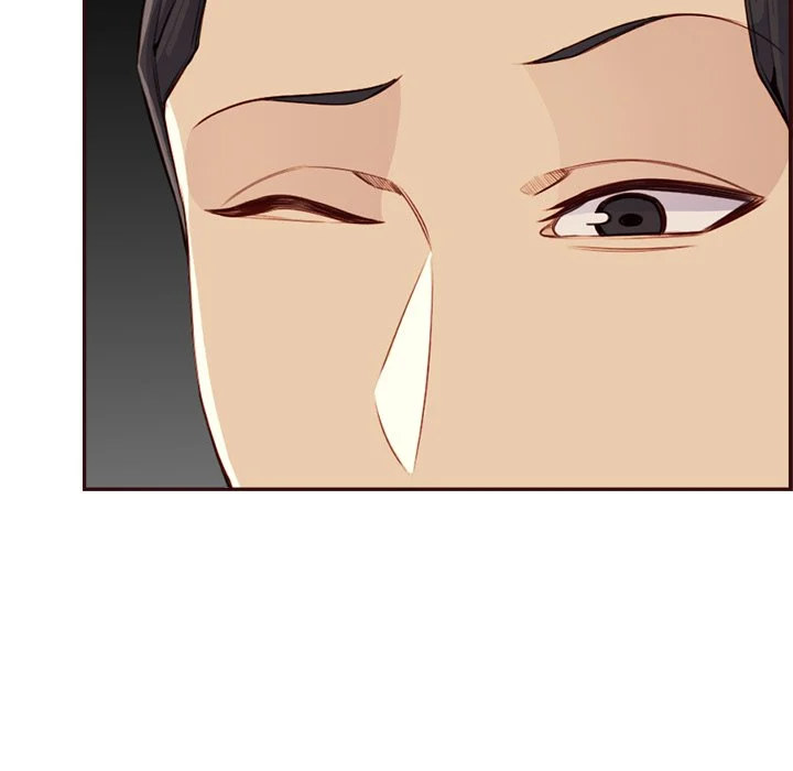 Never Too Late Chapter 105