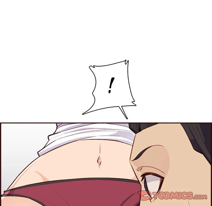 Never Too Late Chapter 105