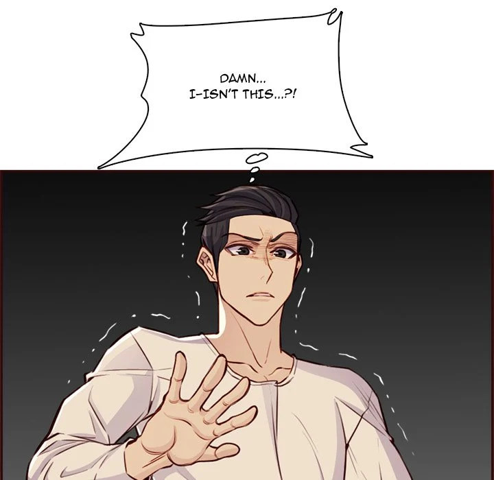 Never Too Late Chapter 105