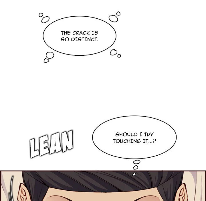 Never Too Late Chapter 105