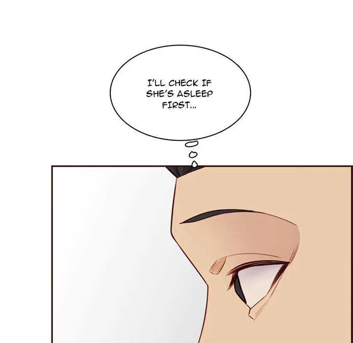 Never Too Late Chapter 105