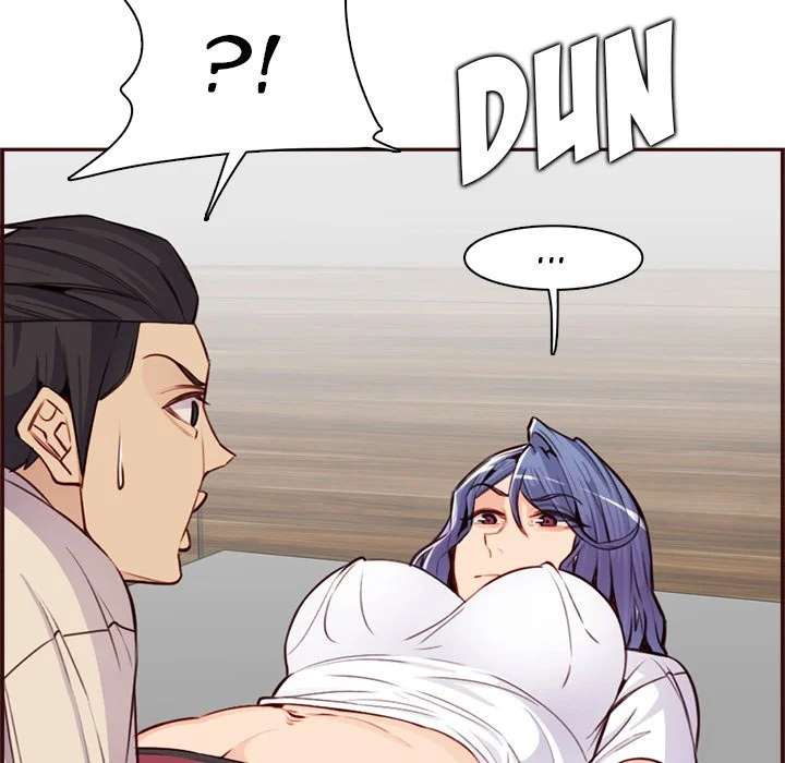 Never Too Late Chapter 105