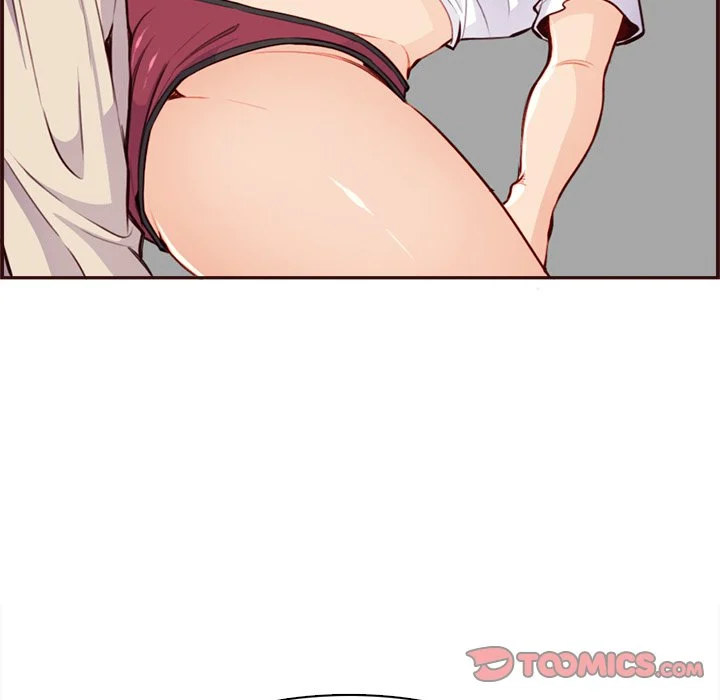 Never Too Late Chapter 105