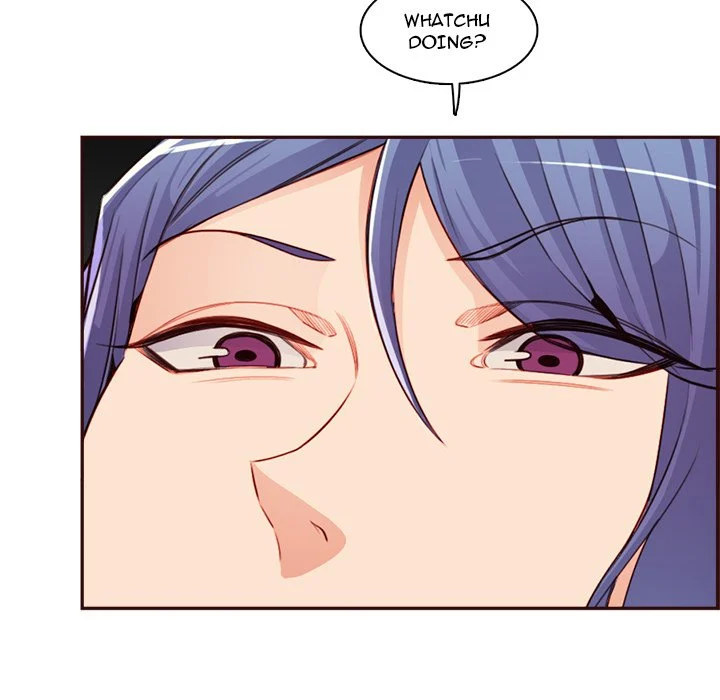 Never Too Late Chapter 105
