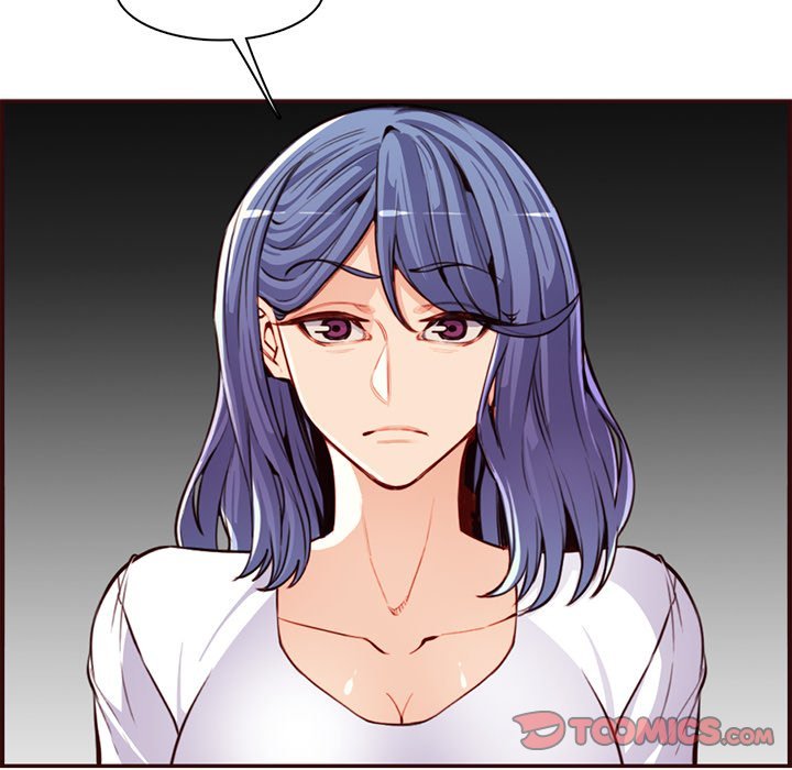 Never Too Late Chapter 106