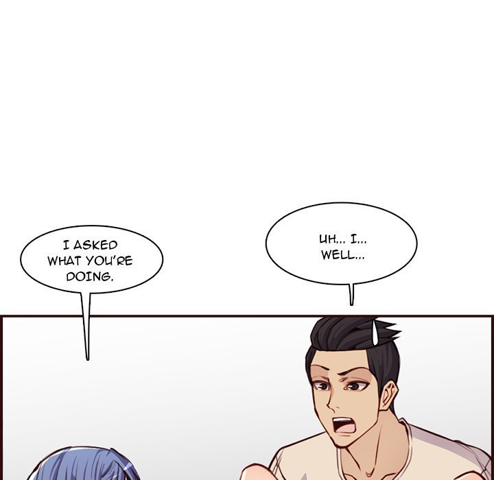 Never Too Late Chapter 106