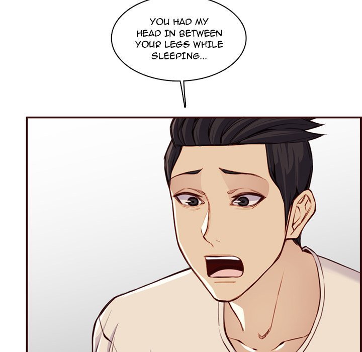 Never Too Late Chapter 106
