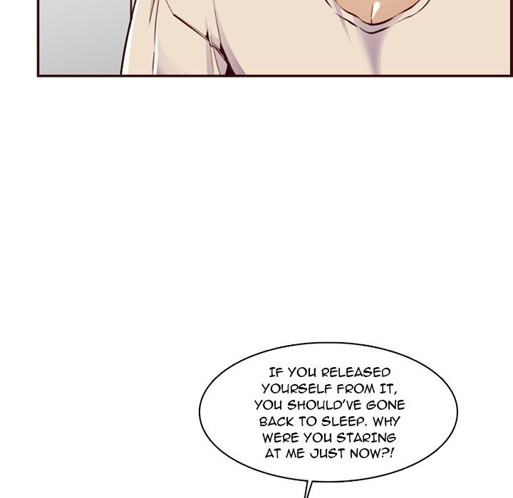 Never Too Late Chapter 106