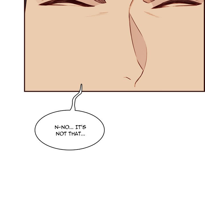 Never Too Late Chapter 106
