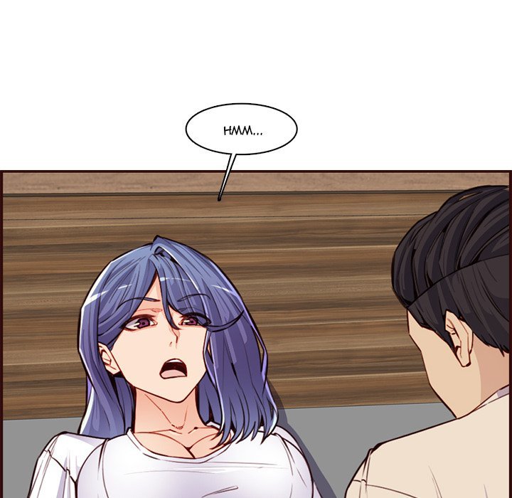Never Too Late Chapter 106