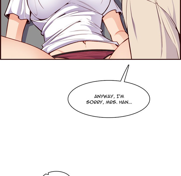 Never Too Late Chapter 106