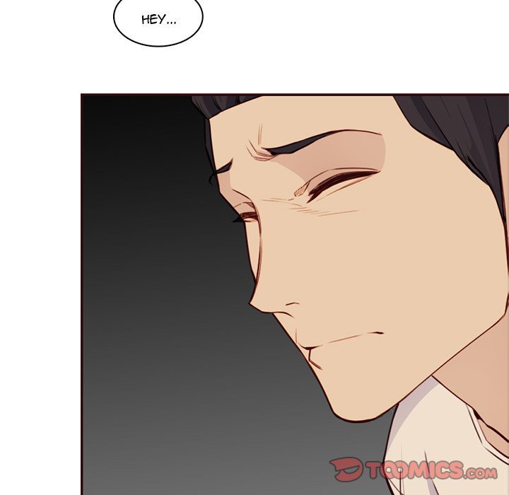 Never Too Late Chapter 106