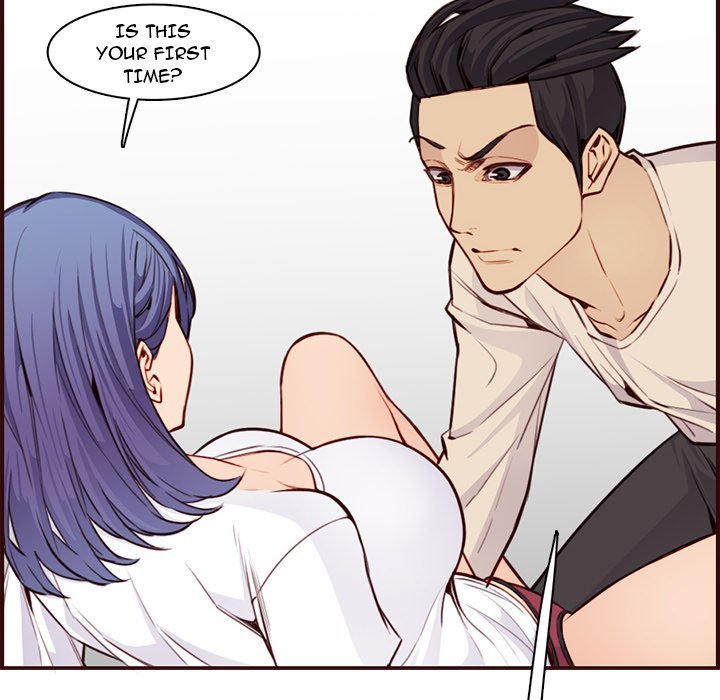 Never Too Late Chapter 106