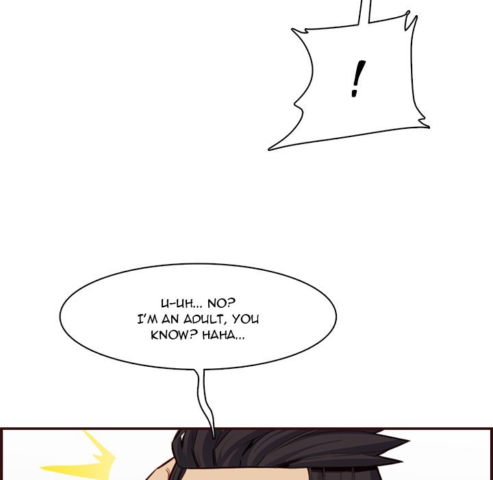 Never Too Late Chapter 106