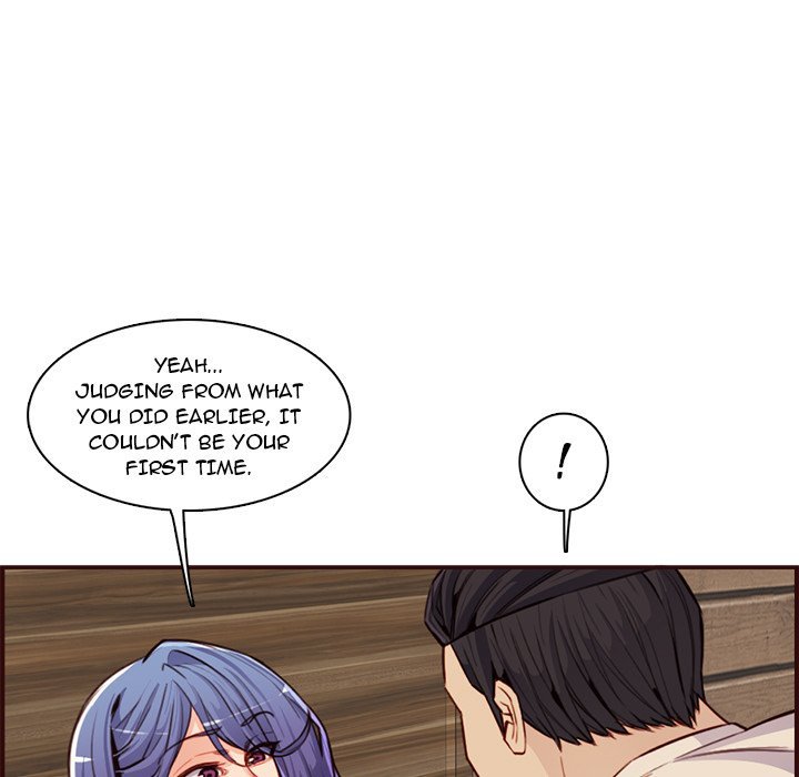 Never Too Late Chapter 106